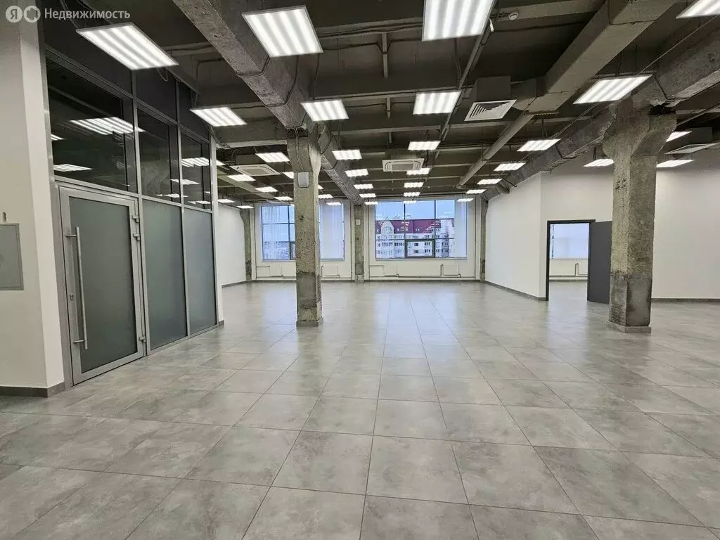 Офис (351 м) - Фото 2