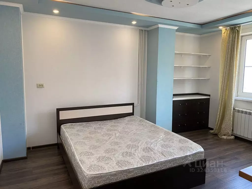 2-к кв. Ростовская область, Ростов-на-Дону Северный мкр, ул. ... - Фото 2