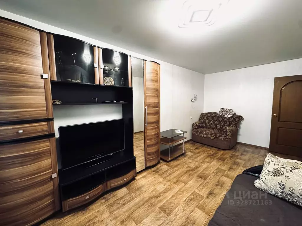 2-к кв. Тверская область, Тверь Волоколамский просп., 7к2 (40.0 м) - Фото 1