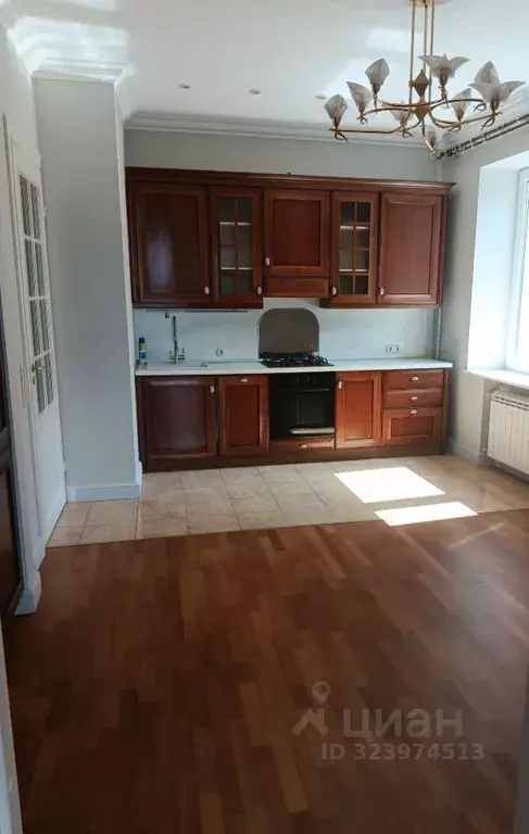 4-к кв. Санкт-Петербург ул. Рашетова, 6 (131.3 м) - Фото 2