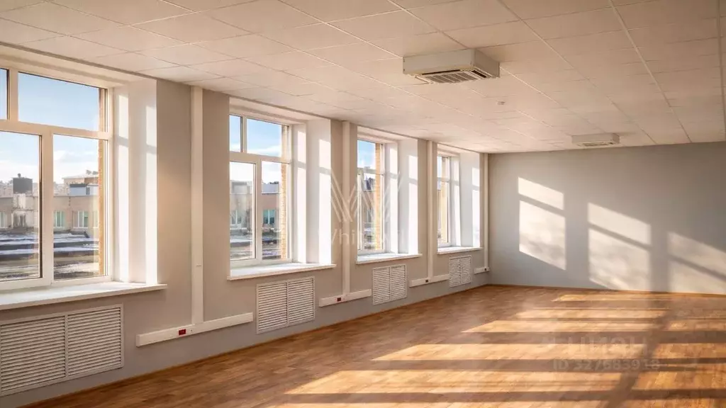 Офис в Москва Шарикоподшипниковская ул., 13С2 (711 м) - Фото 2