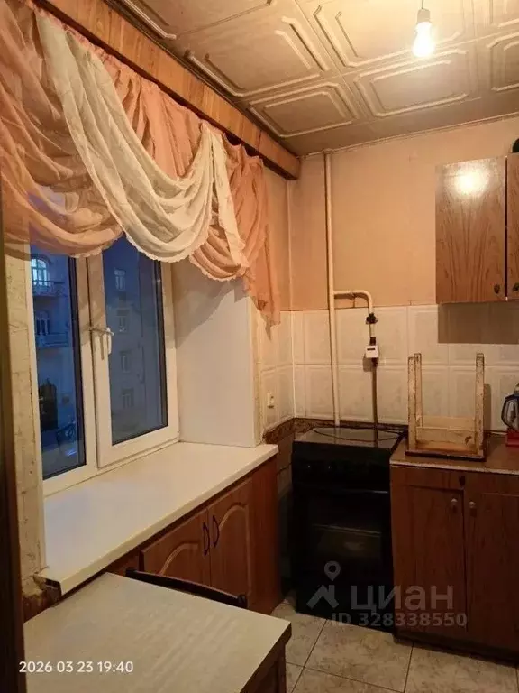 1-к кв. Омская область, Омск ул. Чокана Валиханова, 2 (31.0 м) - Фото 1