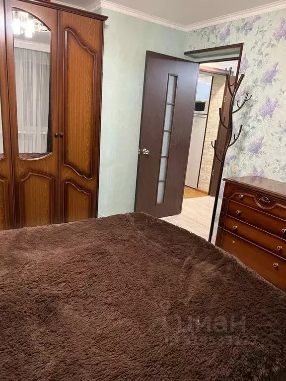 3-к кв. Саратовская область, Вольск ул. Пугачева, 36 (65.0 м) - Фото 1