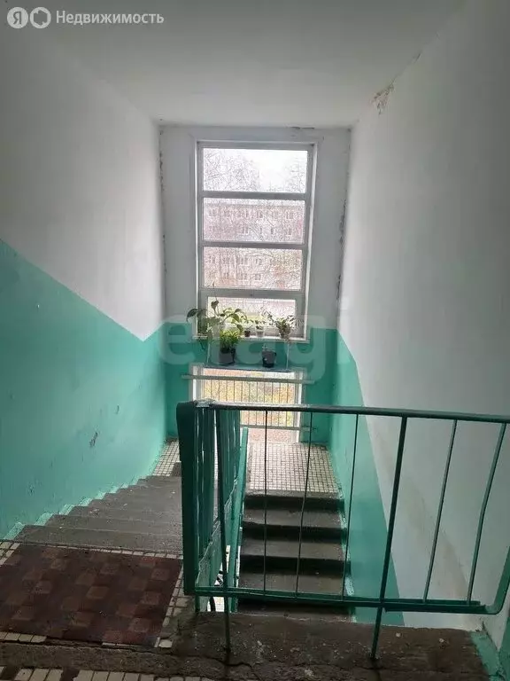 1-комнатная квартира: Калужская область, Малоярославецкий ... - Фото 2