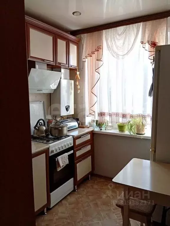 2-к кв. Коми, Сыктывдинский район, Зеленец муниципальное образование, ... - Фото 1