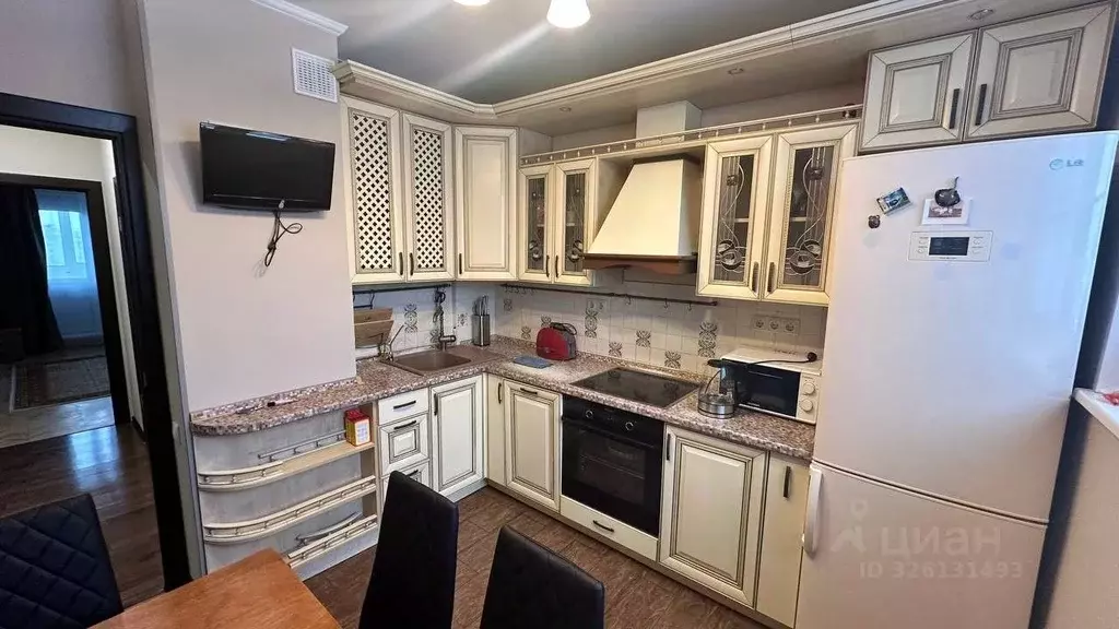 2-к кв. Москва Алтуфьевское ш., 34А (52.0 м) - Фото 1