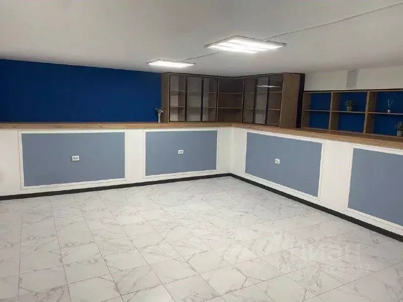 Офис в Санкт-Петербург Подъездной пер., 14 (67 м) - Фото 2