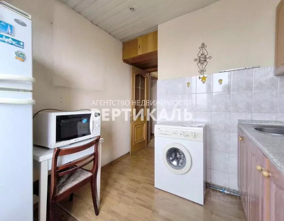 2-к кв. Москва бул. Маршала Рокоссовского, 29/13 (44.0 м) - Фото 2