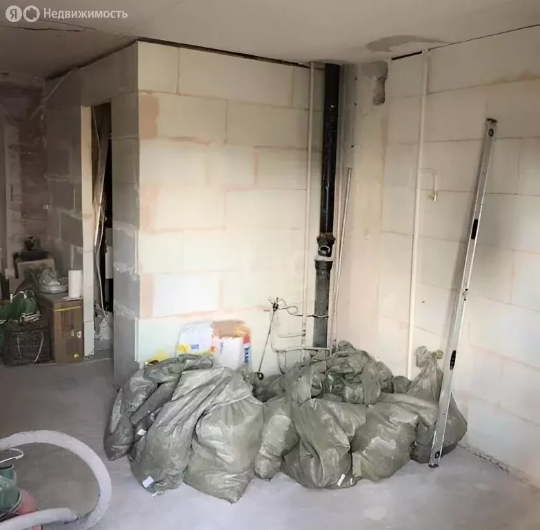 1-комнатная квартира: Санкт-Петербург, проспект Просвещения, 86к1 (48 ... - Фото 2