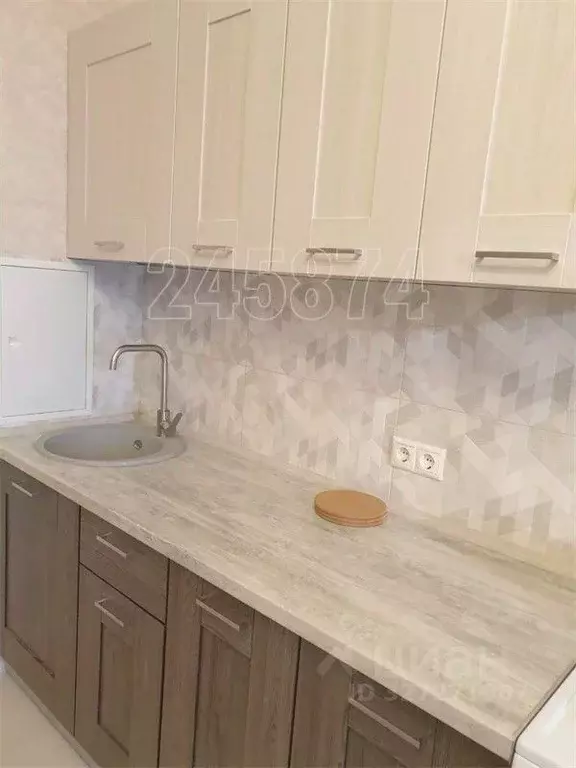 1-к кв. Москва Донецкая ул., 30к2 (38.0 м) - Фото 0