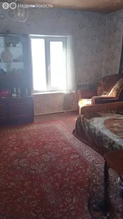 Дом в село Налобиха, улица Кольцова, 12 (30 м) - Фото 1