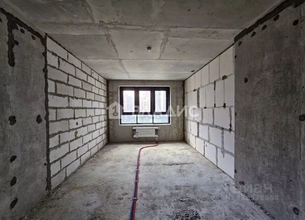 2-к кв. Москва Клинская ул., 2А (67.1 м) - Фото 1