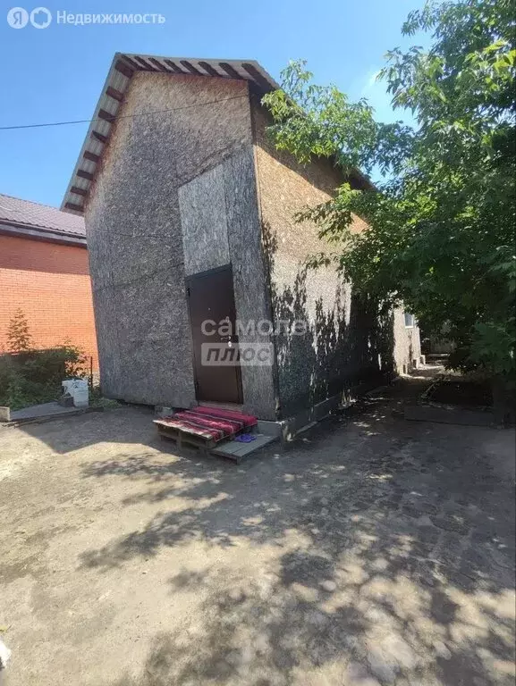 Дом в Омск, улица Муромцева, 104 (100 м) - Фото 2
