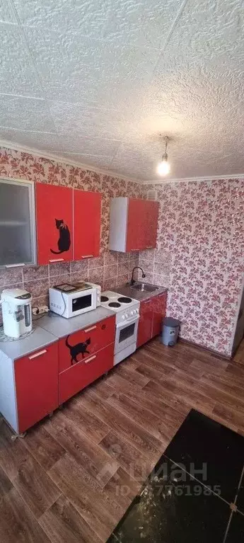 1-к кв. Иркутская область, Усть-Илимск ул. Энтузиастов, 17 (39.0 м) - Фото 0