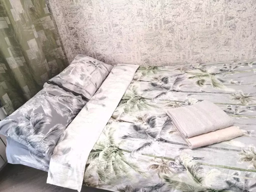 1-к кв. Алтайский край, Барнаул ул. Никитина, 107 (28.0 м) - Фото 1