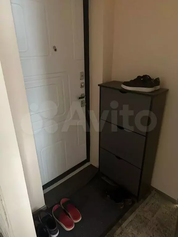 2-к. квартира, 35 м, 1/5 эт. - Фото 1