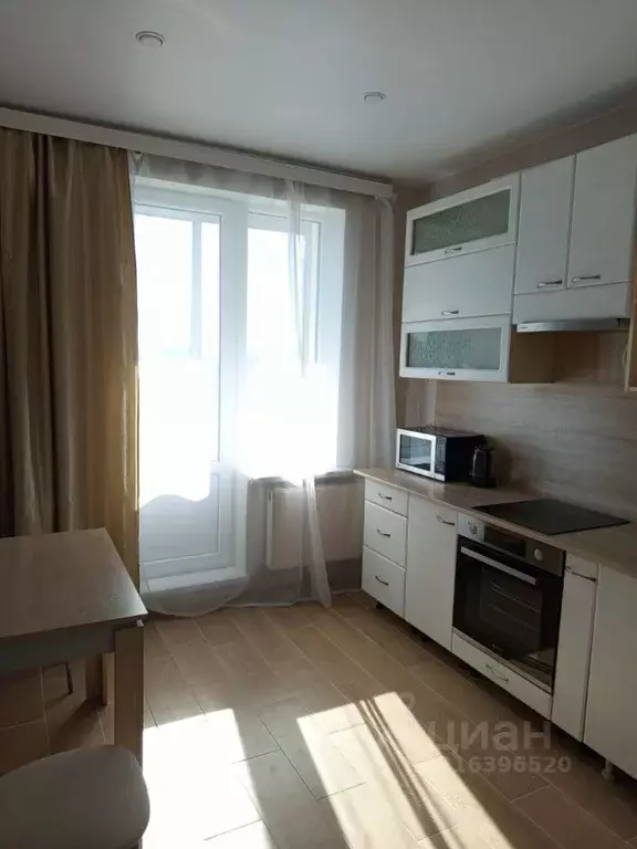 1-к кв. Санкт-Петербург ул. Маршала Казакова, 72к1с1 (35.0 м) - Фото 1