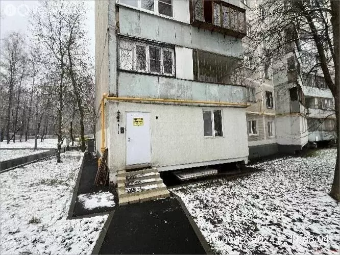 Помещение свободного назначения (100 м) - Фото 2