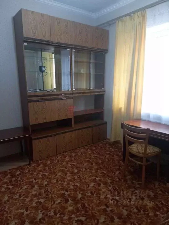 1-к кв. Ростовская область, Ростов-на-Дону ул. Пановой, 30к1 (35.0 м) - Фото 2