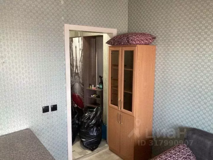 1-к кв. Красноярский край, Красноярск ул. 26 Бакинских Комиссаров, 5Г ... - Фото 1