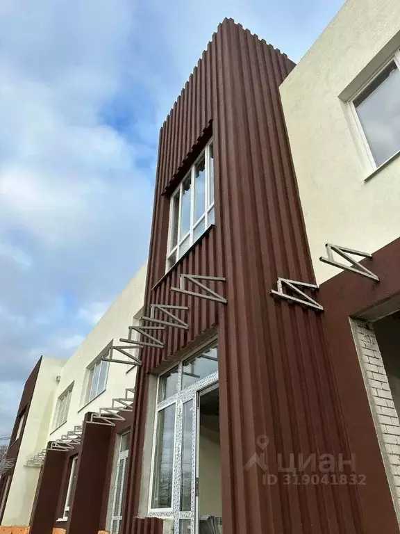 Помещение свободного назначения в Нижегородская область, Бор Парк ... - Фото 1