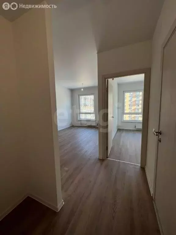 1-комнатная квартира: Санкт-Петербург, Большой Сампсониевский ... - Фото 1