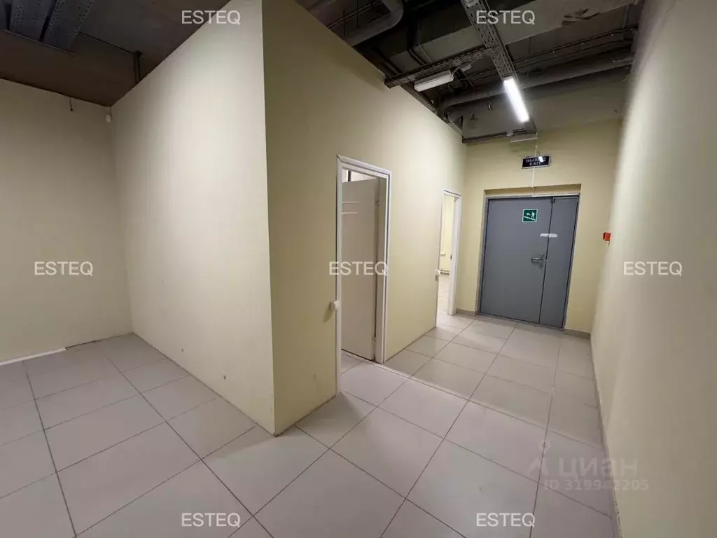 Торговая площадь в Новосибирская область, Новосибирск ул. Бориса ... - Фото 1