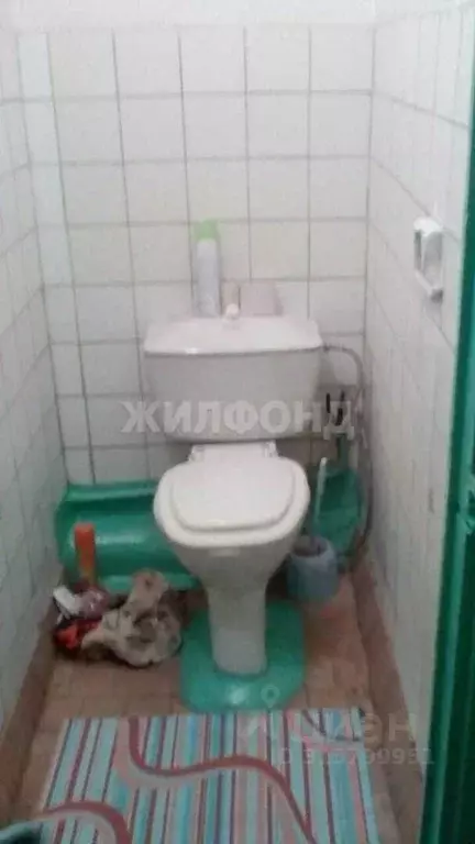 Комната Новосибирская область, Новосибирск Северный мкр, ул. ... - Фото 1