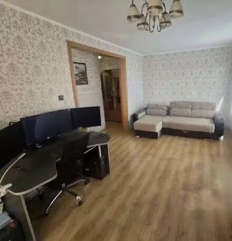 Продается 1-комнатная квартира - Фото 1