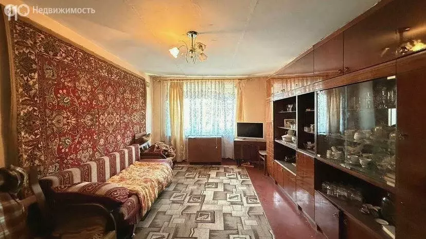 3-комнатная квартира: Черняховск, улица Л. Толстого, 4 (62 м) - Фото 1