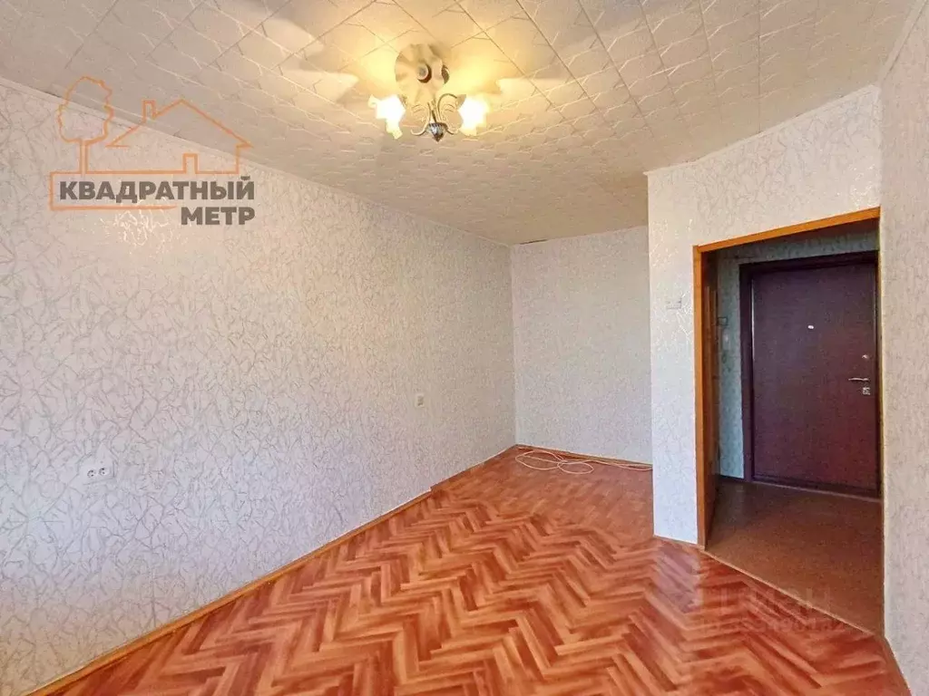 1-к кв. Ульяновская область, Димитровград ул. Курчатова, 34 (32.0 м) - Фото 1