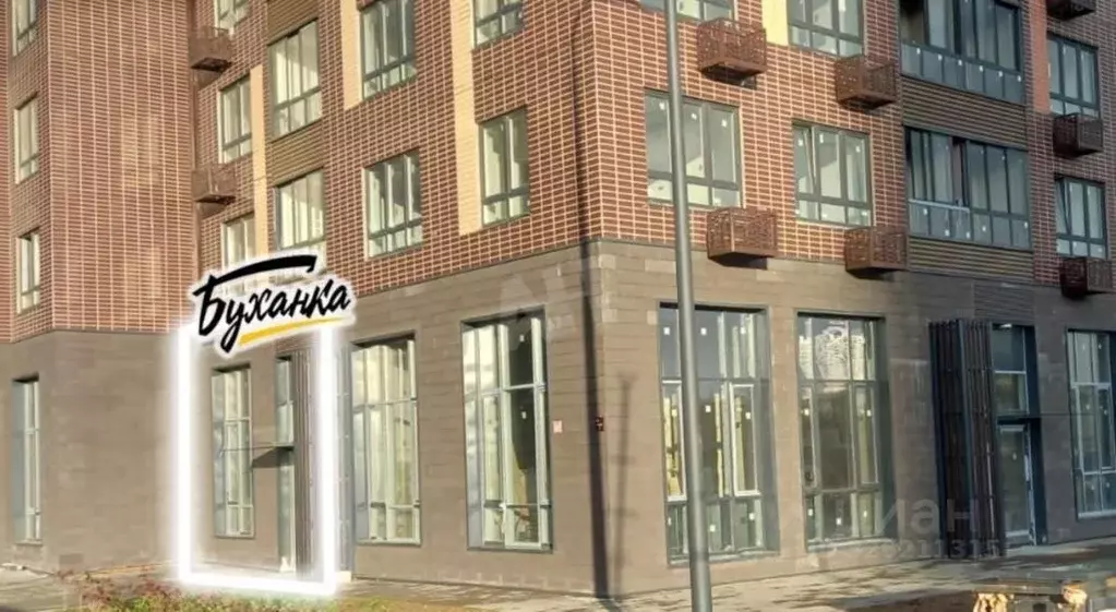 Помещение свободного назначения в Московская область, Люберцы ул. ... - Фото 0