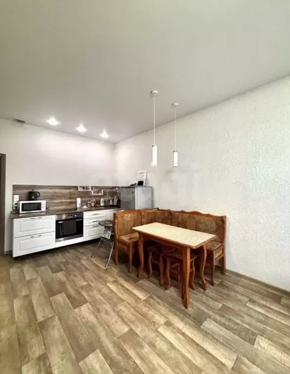 2-к кв. Красноярский край, Красноярск ул. Партизана Железняка, 19В ... - Фото 1