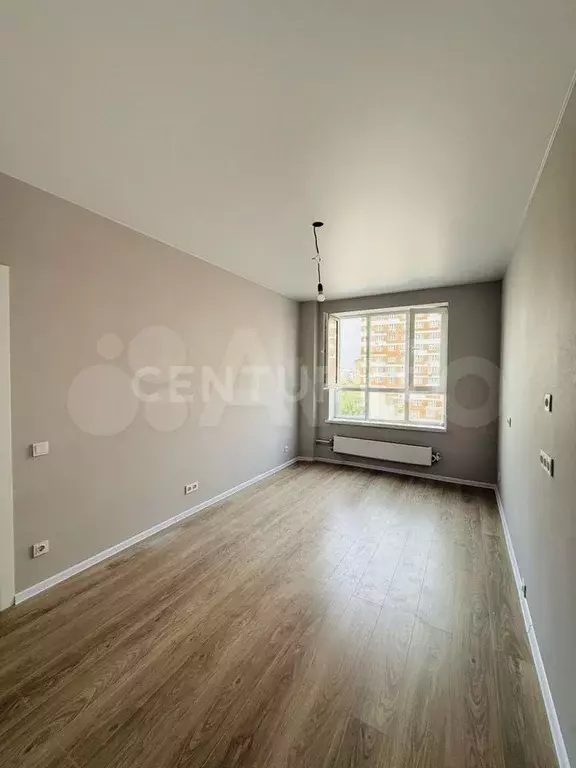 1-к. квартира, 35,6 м, 9/22 эт. - Фото 0
