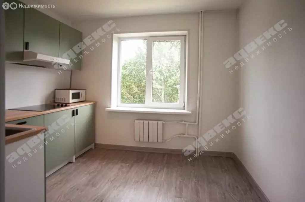 1-комнатная квартира: Мурино, Оборонная улица, 20 (40 м) - Фото 1
