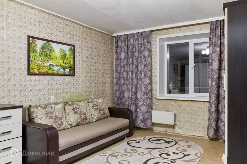 Продаётся 1-к квартира, 35.3 м - Фото 0