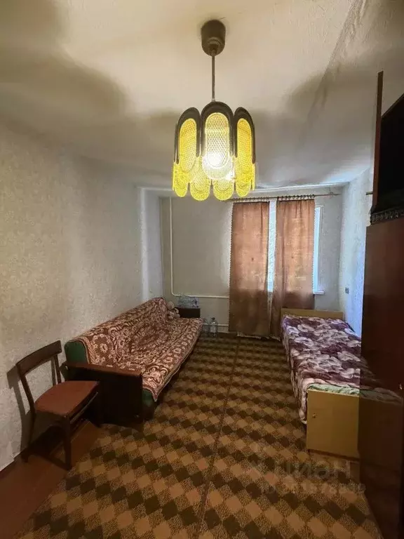 1-к кв. Белгородская область, Белгород Садовая ул., 71 (30.0 м) - Фото 1