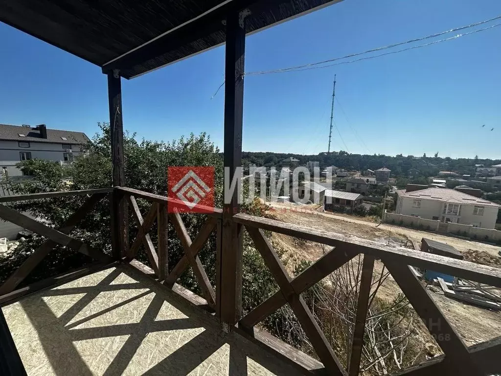 Студия Севастополь ул. Артдивизионовская, 11Б (26.0 м) - Фото 2