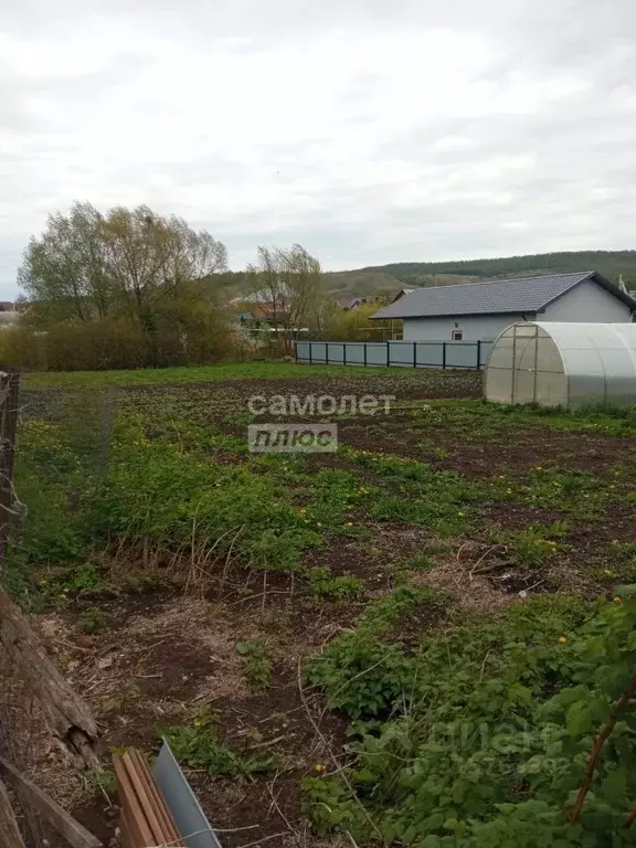 Участок в Башкортостан, Октябрьский ул. Гатиятуллина, 69 (6.0 сот.) - Фото 0