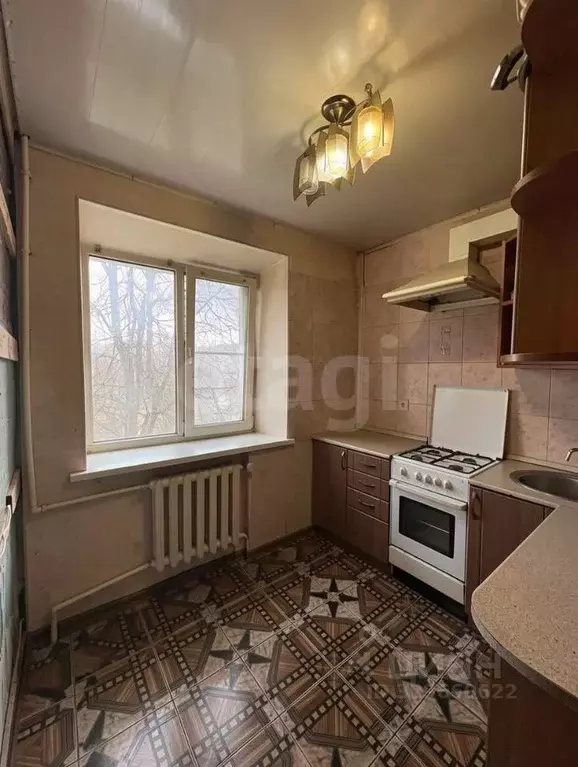 2-к кв. Владимирская область, Ковров Муромская ул., 23 (43.7 м) - Фото 1