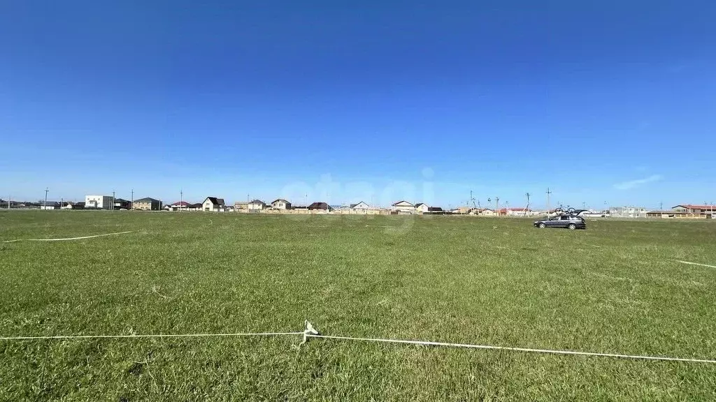 Участок в Крым, Симферопольский район, Николаевка пгт  (6.0 сот.) - Фото 1