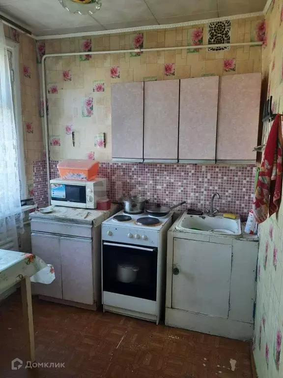 Продаётся 3-к квартира, 57.9 м - Фото 1