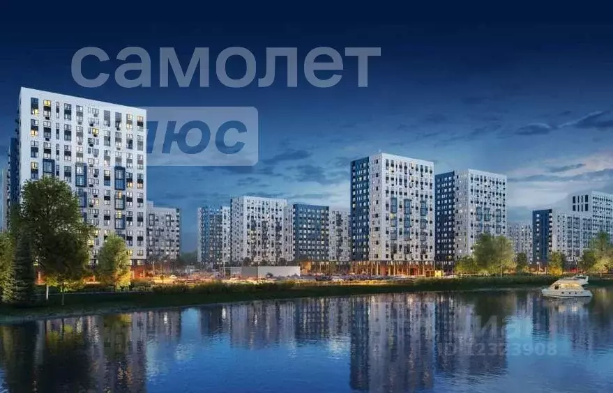 Помещение свободного назначения в Московская область, Домодедово ... - Фото 0