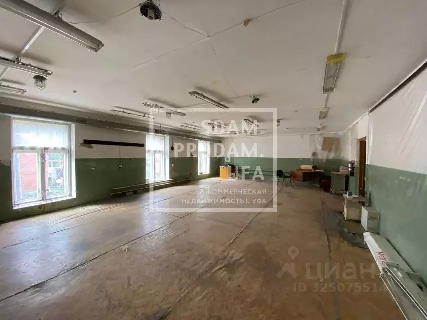 Помещение свободного назначения в Башкортостан, Уфа ул. Ахметова, 98 ... - Фото 1