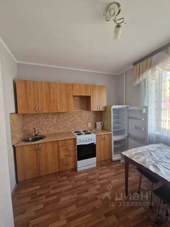 1-к кв. Курская область, Курск просп. Анатолия Дериглазова, 9А (41.0 ... - Фото 1