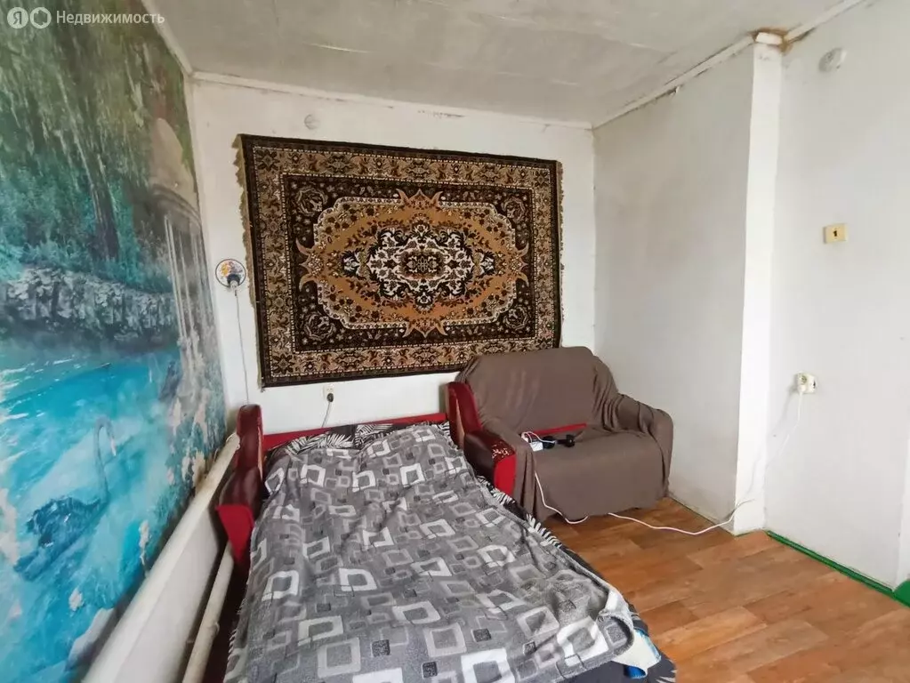 Дом в Темрюк, улица Ветеранов (51.1 м) - Фото 2