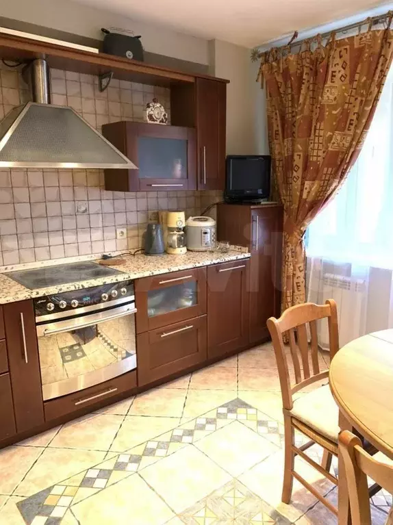 2-к. квартира, 56 м, 3/22 эт. - Фото 0