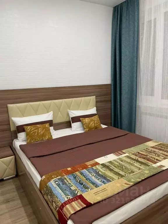 1-к кв. Ямало-Ненецкий АО, Салехард ул. Республики, 75 (40.0 м) - Фото 0