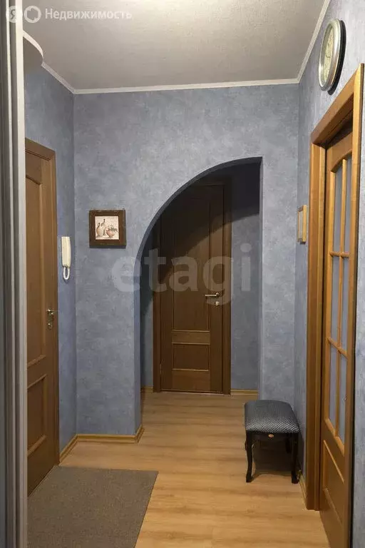 2-комнатная квартира: Тверь, Кольцевая улица, 82 (54 м) - Фото 1