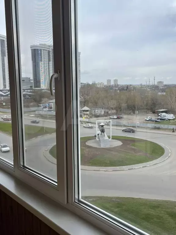 1-к. квартира, 45 м, 5/10 эт. - Фото 0